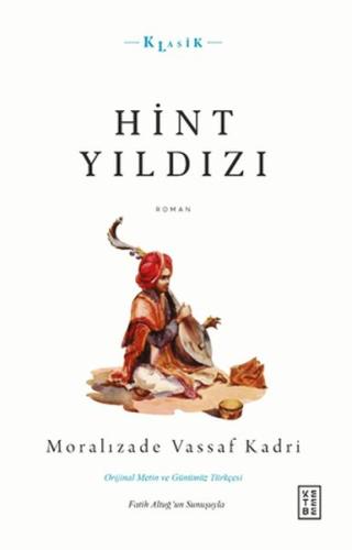 Hint Yıldızı %17 indirimli Moralızade Vassaf Kadri