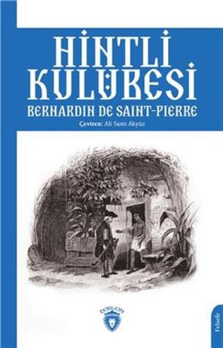 Hintli Kulübesi %25 indirimli Bernardin De Saint-Pierre