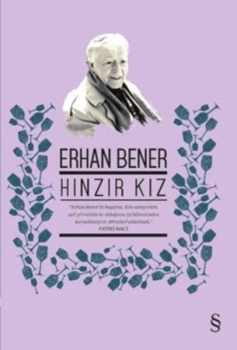 Hınzır Kız %10 indirimli Erhan Bener