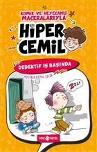 Hiper Cemil 3 - Dedektif İş Başında %20 indirimli Mustafa Kemal Çelik