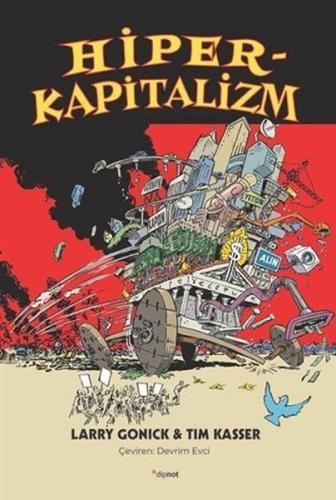 Hiper-Kapitalizm %10 indirimli Tim Kasser