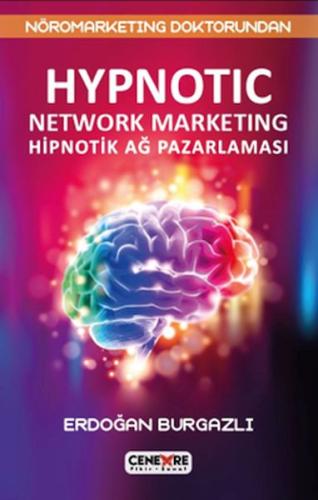 Hipnotik Network Marketing %25 indirimli Erdoğan Burgazlı