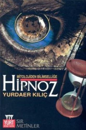 Hipnoz Yurdaer Kılıç