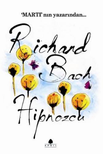 Hipnozcu %20 indirimli Richard Bach