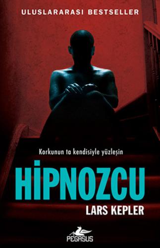 Hipnozcu %15 indirimli Lars Kepler