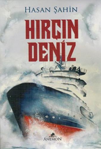 Hırçın Deniz %30 indirimli Hasan Şahin