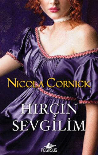 Hırçın Sevgilim %15 indirimli Nicola Cornick