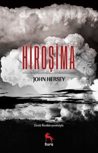 Hiroşima %10 indirimli John Hersey