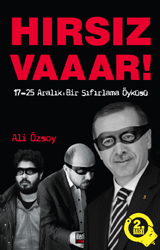 Hırsız Vaaar %16 indirimli Ali Özsoy