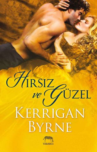 Hırsız ve Güzel %10 indirimli Kerrigan Byrne