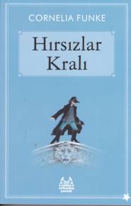 Hırsızlar Kralı Cornelia Funke