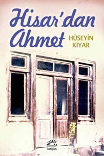 Hisar'dan Ahmet %10 indirimli Hüseyin Kıyar