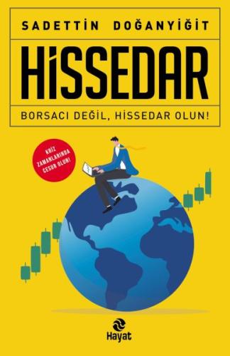 Hissedar %20 indirimli Sadettin Doğanyiğit