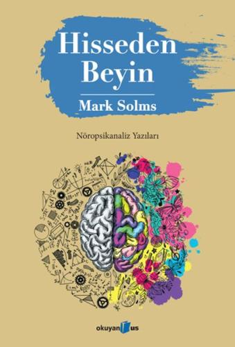 Hisseden Beyin %10 indirimli Mark Solms