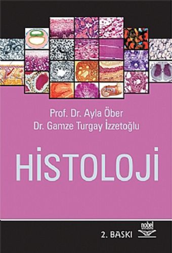 Histoloji Ayla Öber - Gamze Turgay İzzetoğlu