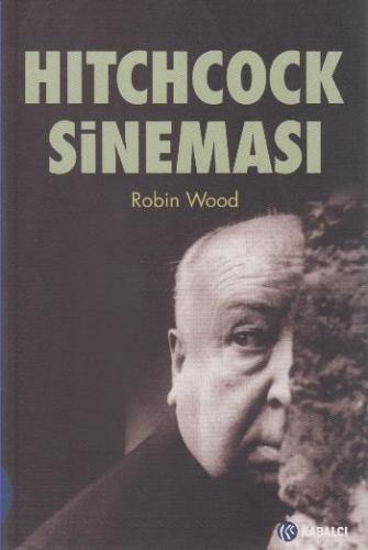 Hitchcock Sineması Robin Wood