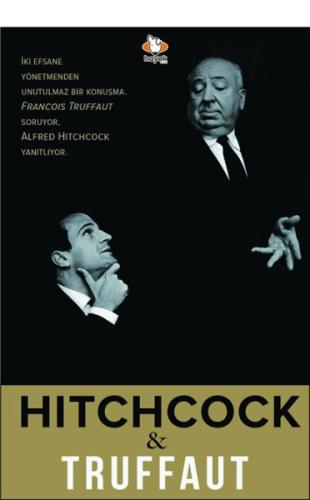 Hitchcock - Truffaut François Truffaut