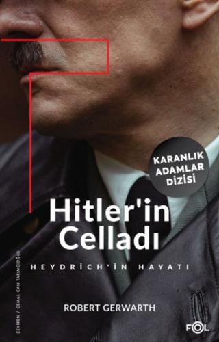 Hitler’in Celladı –Heydrich’in Hayatı– %17 indirimli Robert Gerwarth