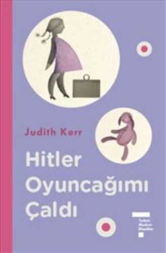 Hitler Oyuncağımı Çaldı (Ciltli) %12 indirimli Judith Kerr