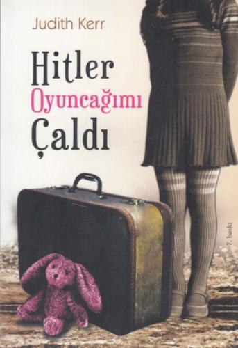 Hitler Oyuncağımı Çaldı %12 indirimli Judith Kerr