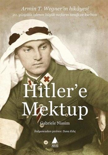 Hitler'e Mektup %10 indirimli Gabriele Nissim