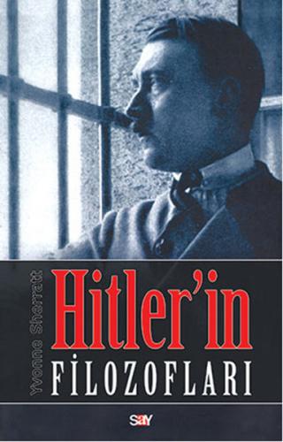 Hitler'in Filozofları Yvonne Sherratt