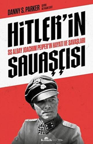 Hitler'in Savaşçısı %20 indirimli Danny S. Parker