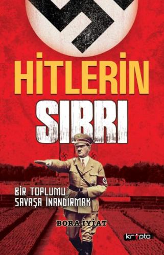 Hitlerin Sırrı Bora İyiat