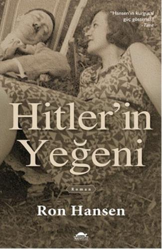 Hitlerin Yeğeni %18 indirimli Ron Hansen