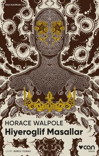 Hiyeroglif Masallar %15 indirimli Horace Walpole