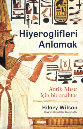 Hiyeroglifleri Anlamak %18 indirimli Hilary Wilson