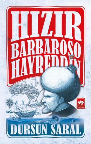 Hızır Barbaroşo Hayreddin %19 indirimli Dursun Saral