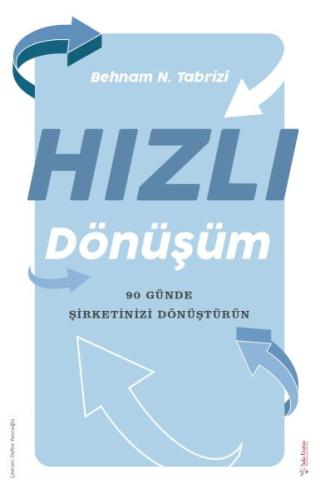 Hızlı Dönüşüm %15 indirimli Behnam N. Tabrizi