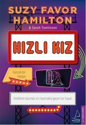 Hızlı Kız %14 indirimli Suzy Favor Hamilton