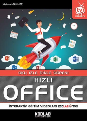 Hızlı Office %10 indirimli Mehmet Gülmez