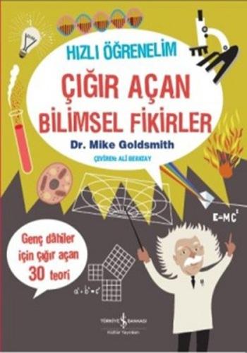 Hızlı Öğrenelim - Çığır Açan Bilimsel Fikirler %31 indirimli Mike Gold