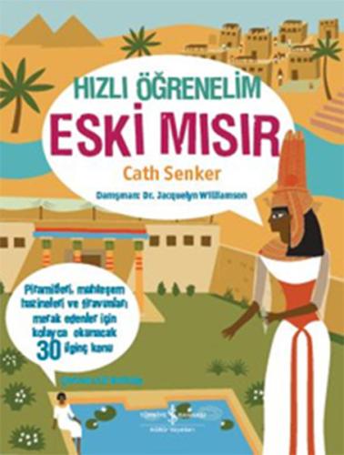 Hızlı Öğrenelim Eski Mısır %31 indirimli Cath Senker