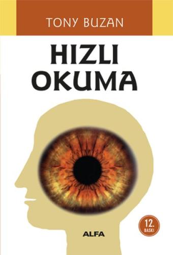 Hızlı Okuma (Tony Buzan) Tony Buzan