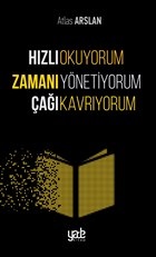 Hızlı Okuyorum Zamanı Yönetiyorum Çağı Kavrıyorum %20 indirimli Atlas 