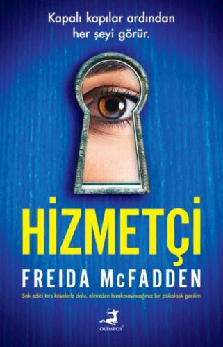 Hizmetçi %40 indirimli Freıda Mcfadden