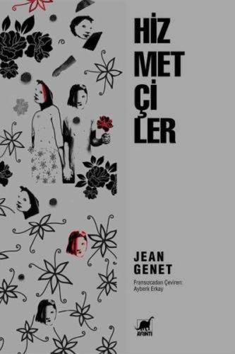 Hizmetçiler %14 indirimli Jean Genet