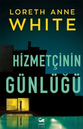 Hizmetçinin Günlüğü Loreth Anne White