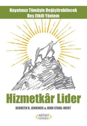 Hizmetkar Lider %20 indirimli Kenneth R. Jennıngs - John Stahl Wert