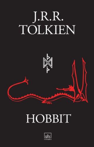 Hobbit %12 indirimli J.R.R.Tolkien