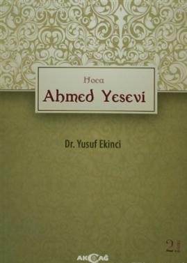 Hoca Ahmet Yesevi Yusuf Ekinci