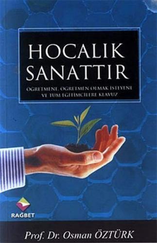 Hocalık Sanattır %20 indirimli Osman Öztürk