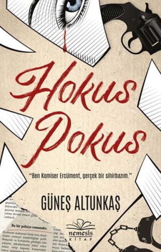 Hokus Pokus %10 indirimli Güneş Altunkaş