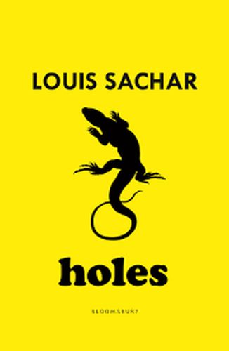 Holes Louis Sachar