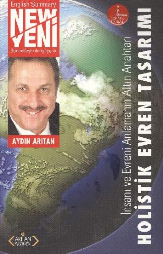 Holistik Evren Tasarımı %20 indirimli Aydın Arıtan