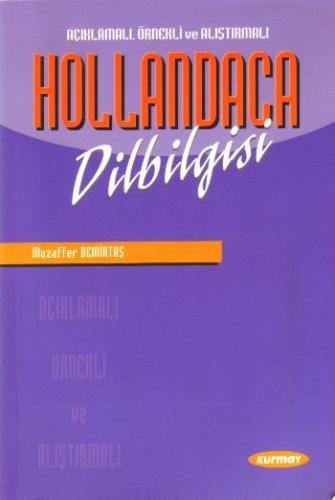 Hollandaca Dilbilgisi Muzaffer Demirbaş